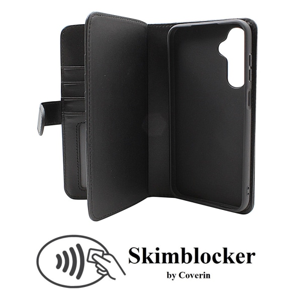 Skimblocker XL Wallet Samsung Galaxy S23 FE 5G