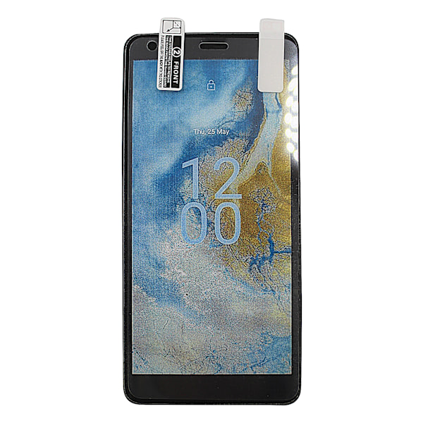 Skärmskydd Nokia C02