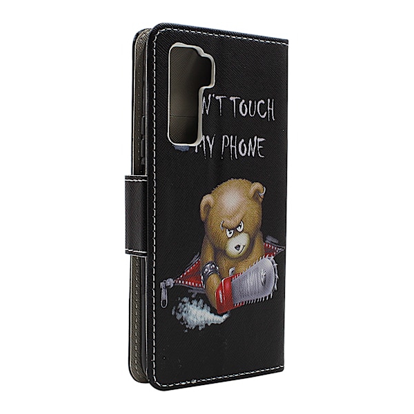 Designwallet Huawei P40 Lite 5G