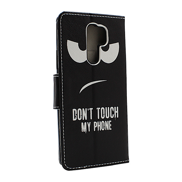 Designwallet Xiaomi Redmi 9