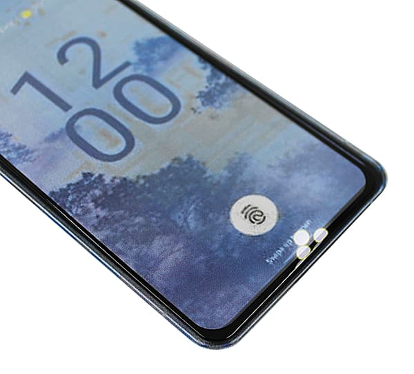 Full Frame Glas skydd Nokia X30 5G