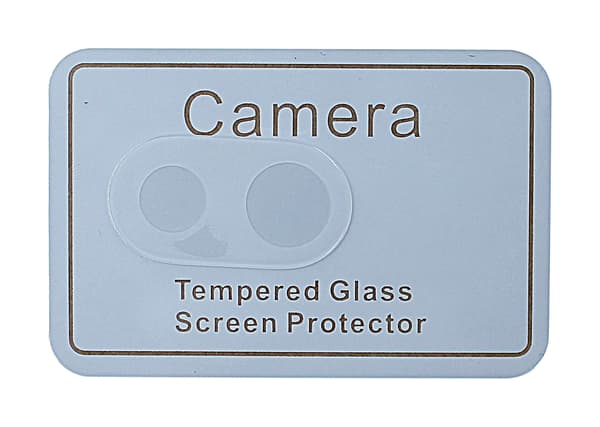 Härdat kameraglas Google Pixel 9a