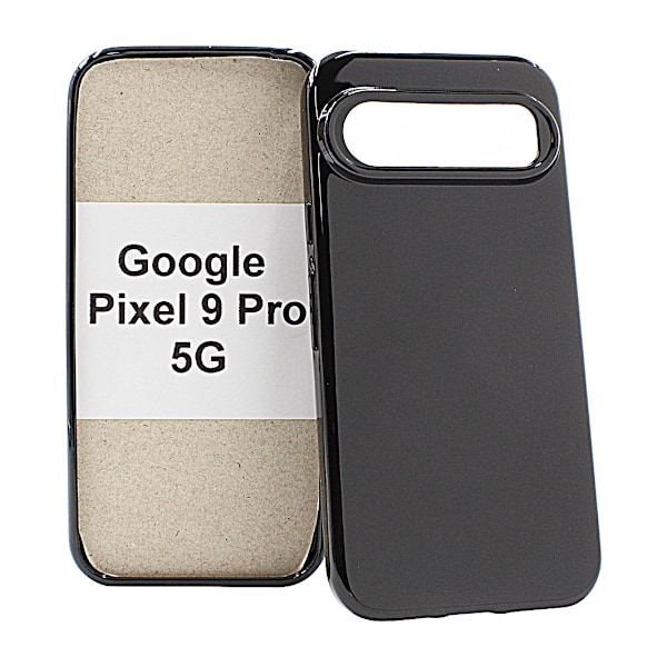 TPU Skal Google Pixel 9 / Pixel 9 Pro 5G