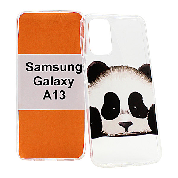Designskal TPU Samsung Galaxy A13 (A135F/DS)