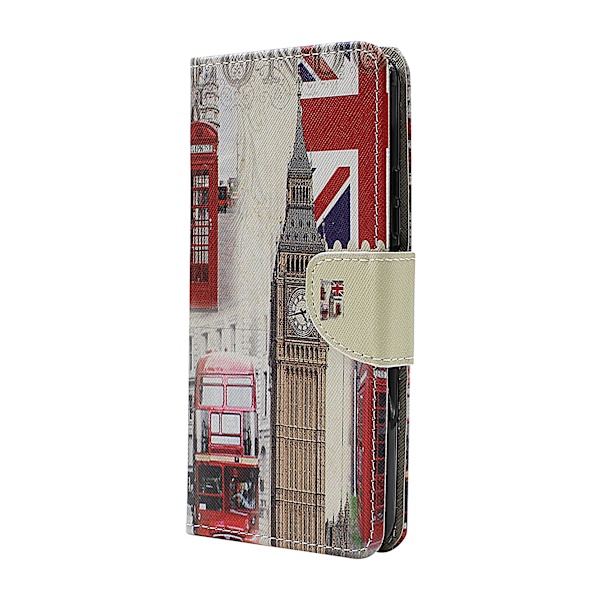 Designwallet Xiaomi Mi 11 Lite / Mi 11 Lite 5G