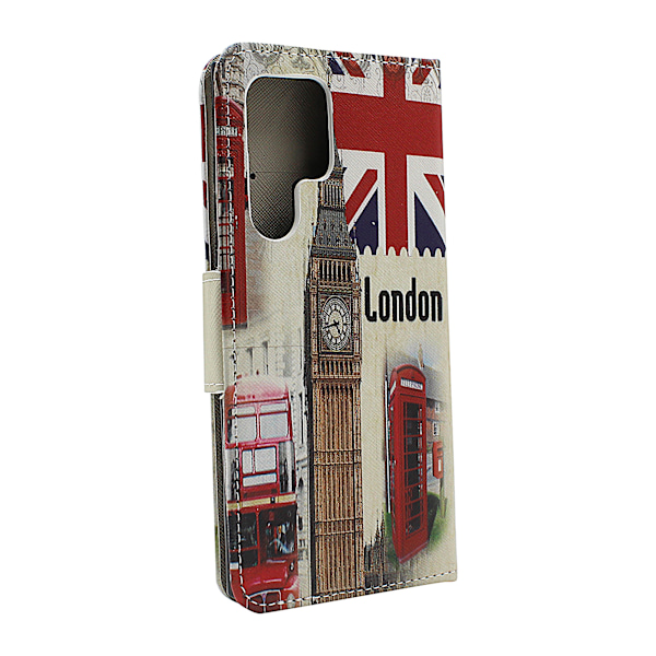Designwallet Samsung Galaxy S22 Ultra 5G