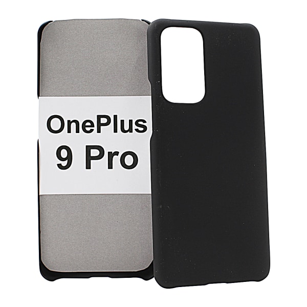 Hardcase OnePlus 9 Pro Lila