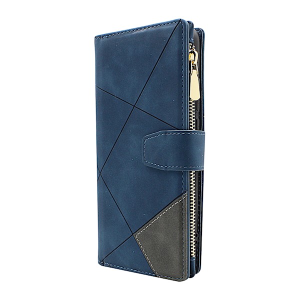 XL Standcase Lyxfodral Xiaomi Redmi 10C Svart