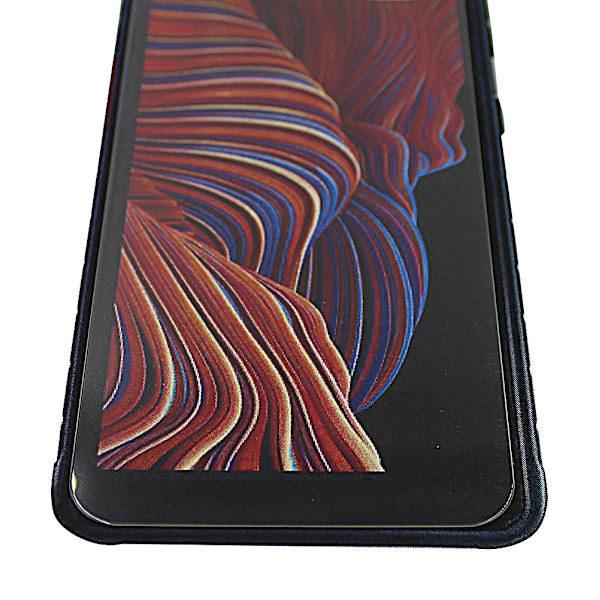 Härdat glas Samsung Galaxy Xcover 5 (G525F)