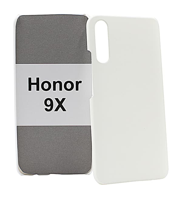 Hardcase Honor 9X Gul
