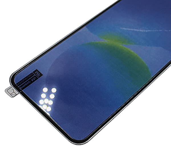 Härdat glas Samsung Galaxy A36