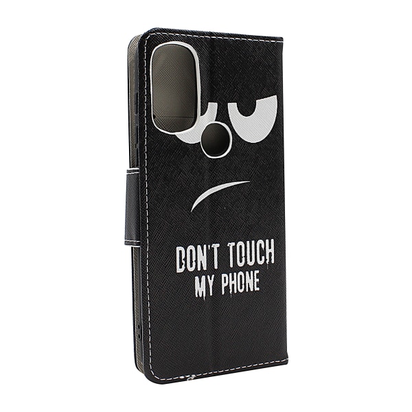 Designwallet Motorola Moto G71