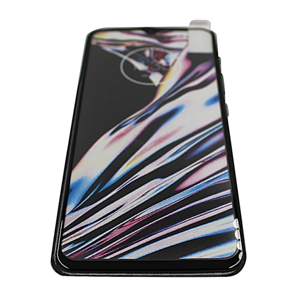 Full Frame Glas skydd Motorola Moto G50