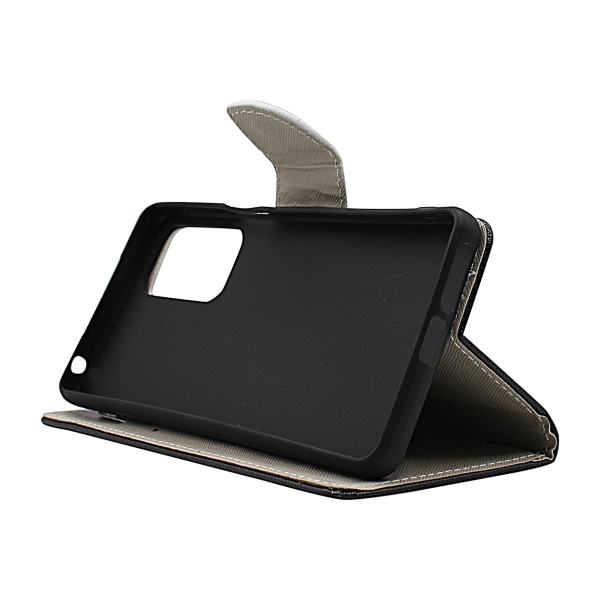 Designwallet Motorola Edge 20