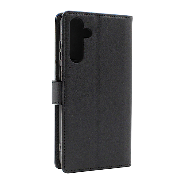 Skimblocker Samsung Galaxy A25 5G Plånboksfodral