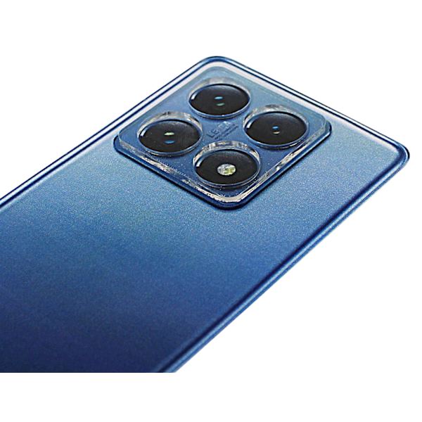Härdat kameraglas Xiaomi 14T Pro