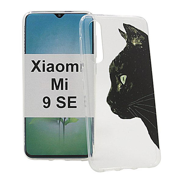 Designskal TPU Xiaomi Mi 9 SE