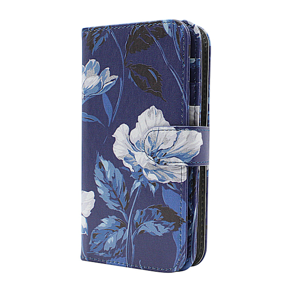 Skimblocker XL Magnet Designwallet iPhone 14 Pro (6.1)