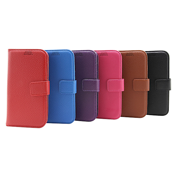 Standcase Wallet Samsung Galaxy S10e (G970F) Blå