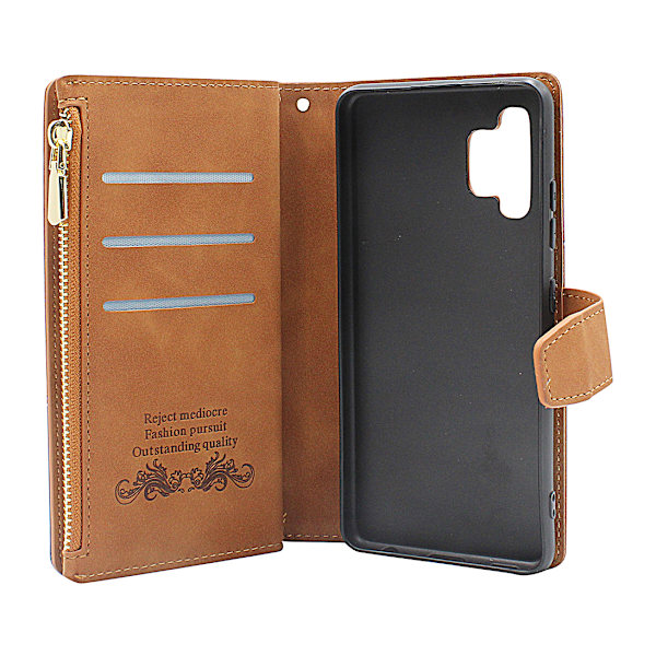 XL Standcase Lyxfodral Samsung Galaxy A32 4G (SM-A325F)