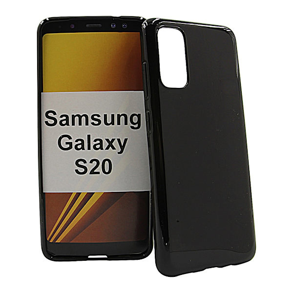 TPU Skal Samsung Galaxy S20 (G980F)