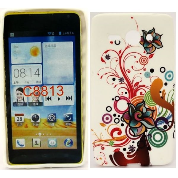 Motivskal Huawei Ascend Y530 (C8813)