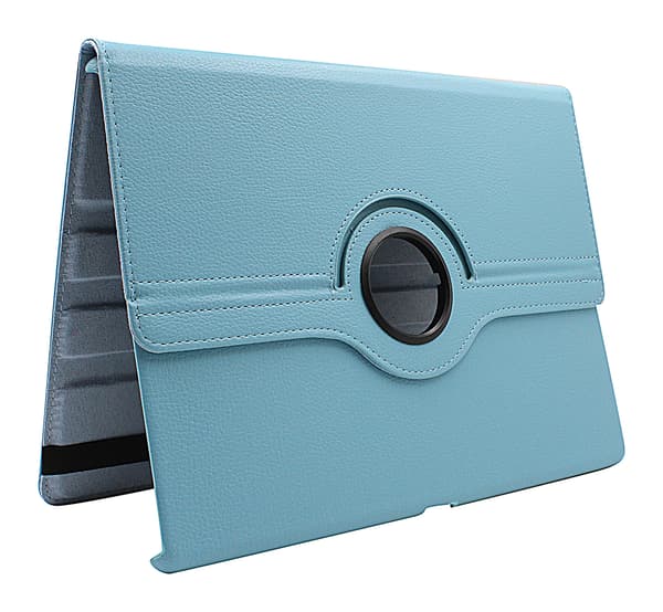 360 Fodral iPad Pro 11 (2024) Vit