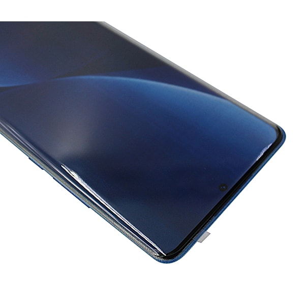 Full Frame Glas skydd Xiaomi 12 Pro