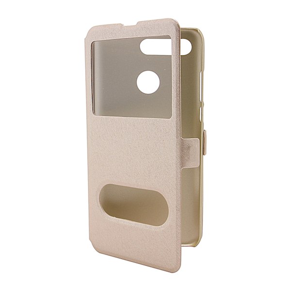 Flipcase Huawei Honor View 20 Champagne
