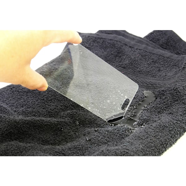 Skärmskydd av härdat glas Lenovo TAB 10 ZA1U