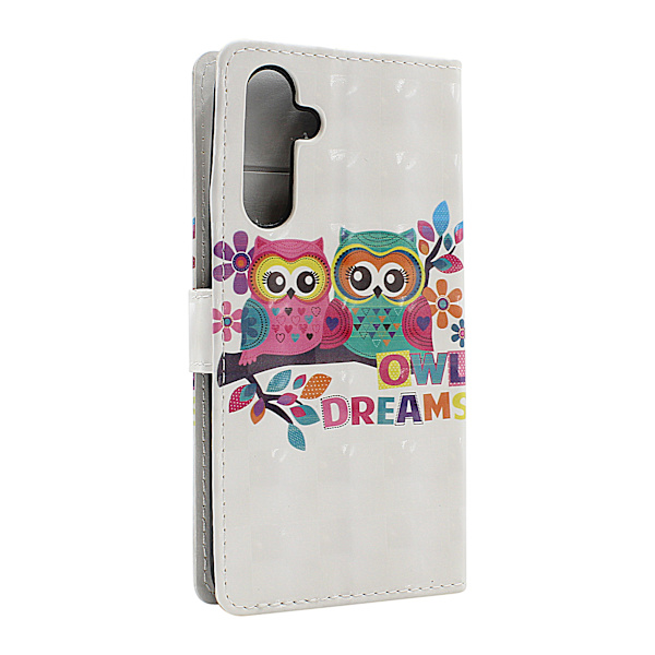 Designwallet Samsung Galaxy A15 5G