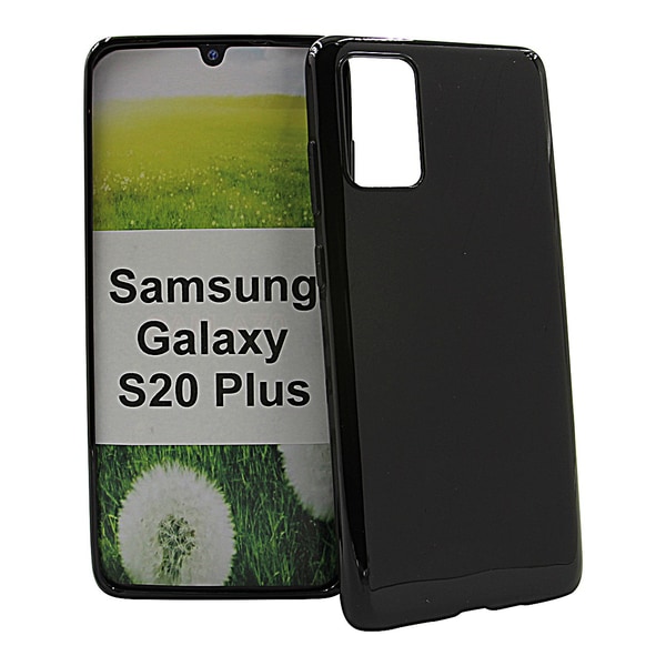 TPU Skal Samsung Galaxy S20 Plus (G986B)
