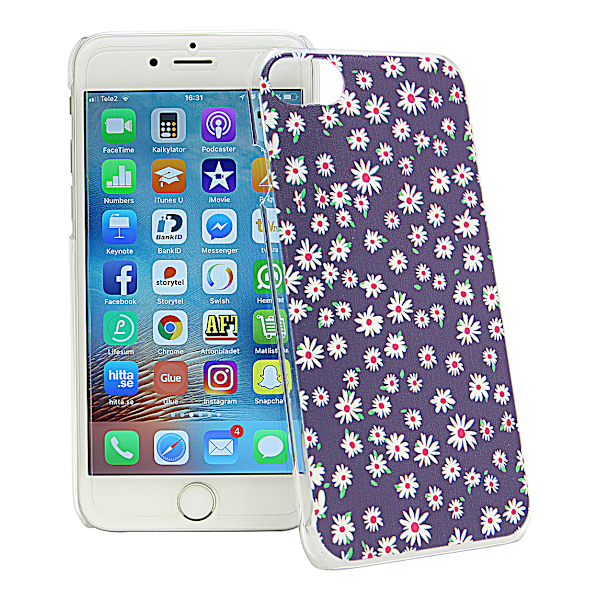 Hardcase Designskal iPhone SE (2nd Generation)