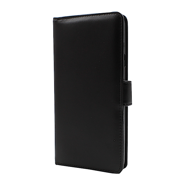 Skimblocker Plånboksfodral Samsung Galaxy A20s (A207F/DS) Hotpink