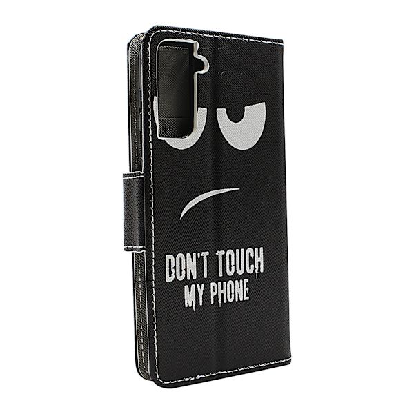 Designwallet Samsung Galaxy S21 Plus 5G (G996B)