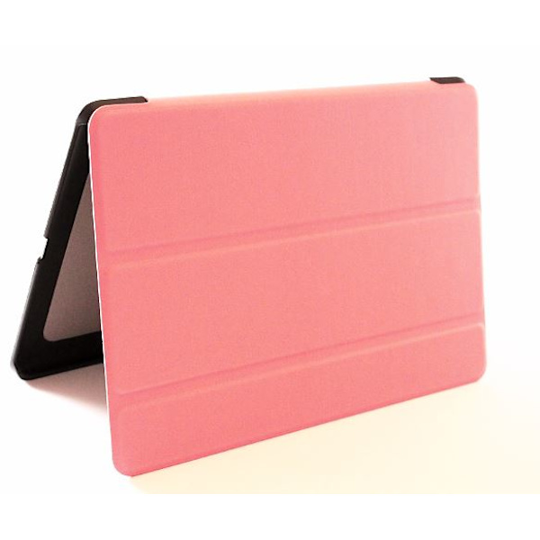 Cover Case för Google Nexus 9 Ljusrosa