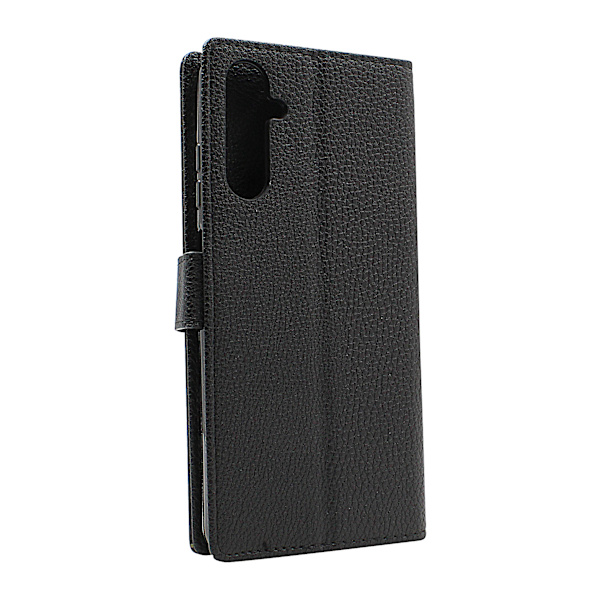 New Standcase Wallet Samsung Galaxy A05s (SM-A057F/DS) Lila