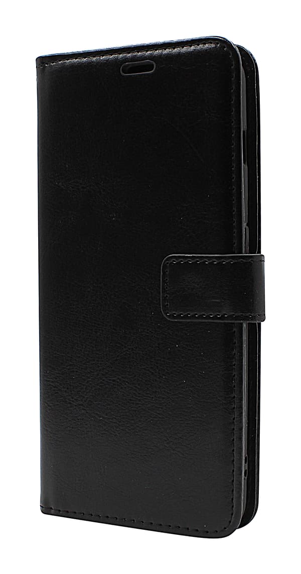 Crazy Horse Wallet OnePlus 10 Pro Turkos