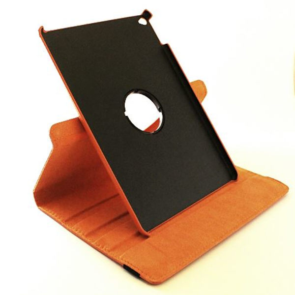 360 Fodral iPad Air 2 Orange M342