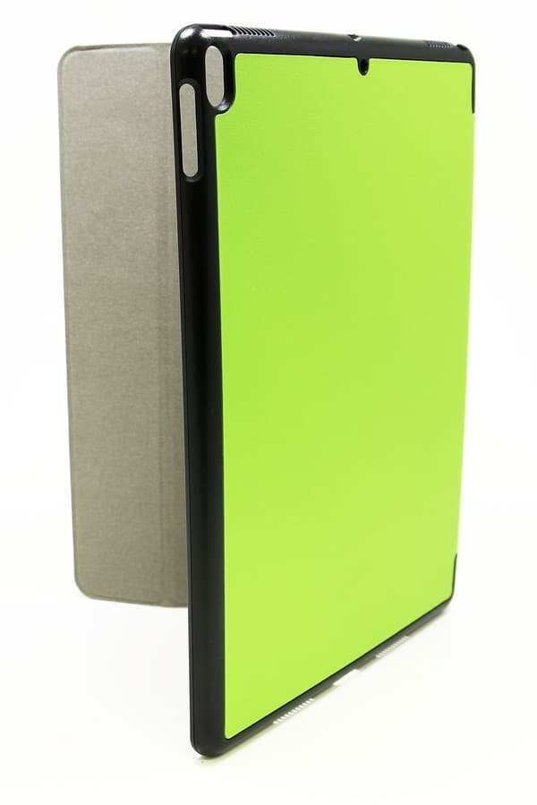 Cover Case Apple iPad Air (2019) Grön