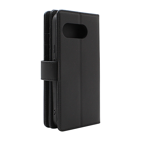 Skimblocker Google Pixel 9a XL Plånboksfodral