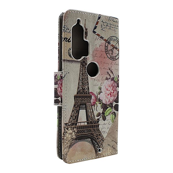 Designwallet Motorola Edge Plus