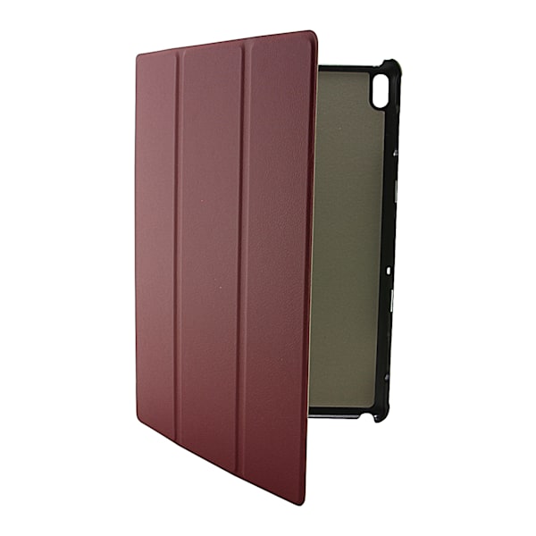 Cover Case Lenovo TAB E10 (ZA47 / TB-X104F) Mörkröd