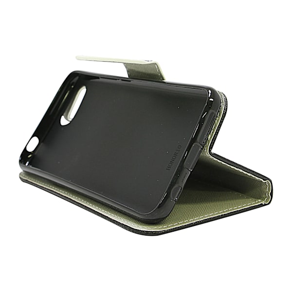 Designwallet Huawei Honor 10
