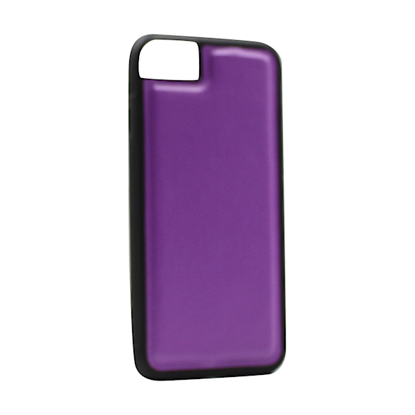 Skimblocker Magnet Wallet iPhone 7 Lila G632