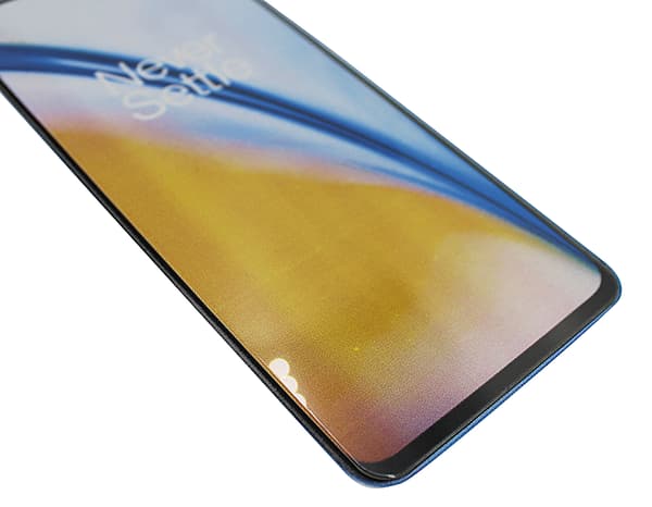 Härdat Glas OnePlus Nord 2 5G