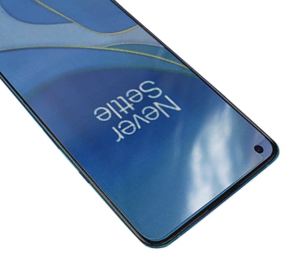 6-Pack Skärmskydd OnePlus 8T