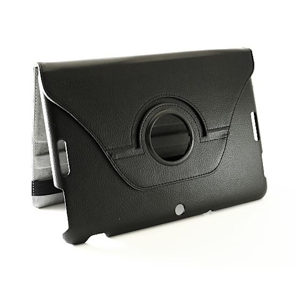 360 Fodral Asus MeMO Pad 10 (ME103K / ME0310K) Svart