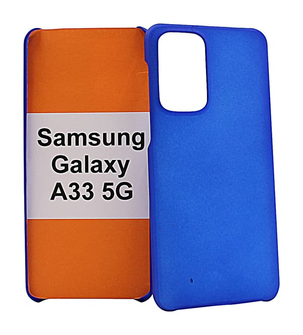 Hardcase Samsung Galaxy A33 5G (A336B) Vit