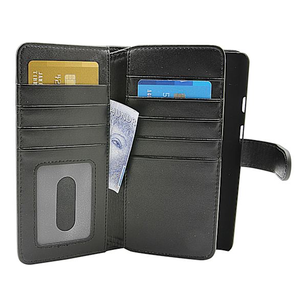 Skimblocker XL Magnet Wallet OnePlus 7T